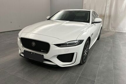 Jaguar XE 50.900 km 30.995 &euro; Schlüchtern 36381