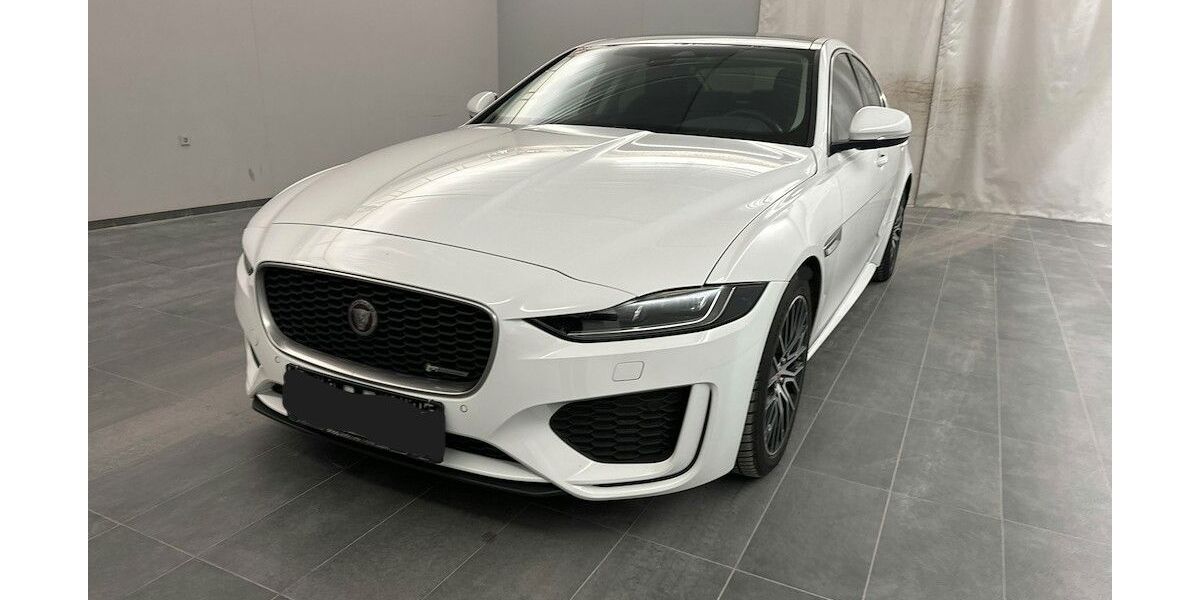 Jaguar XE 50.900 km 30.995 &euro; Schlüchtern 36381