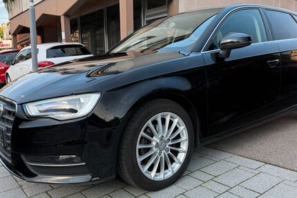 Audi A3 166.047 km 10.999 € Bad Wildbad 75323