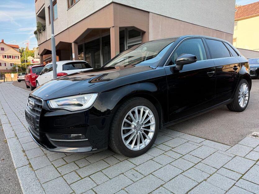 Audi A3 166.047 km 10.999 € Bad Wildbad 75323