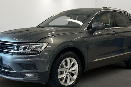 VW Tiguan 34.620 km 28.448 € Kempten 87437