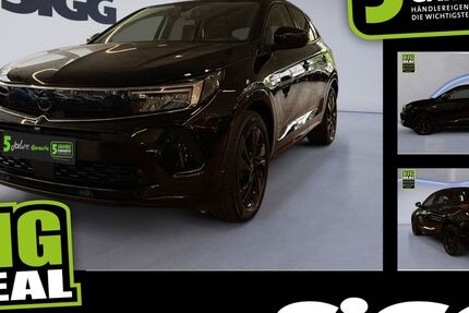 Opel Grandland (X) 47.780 km 21.980 &euro; Augsburg 86167