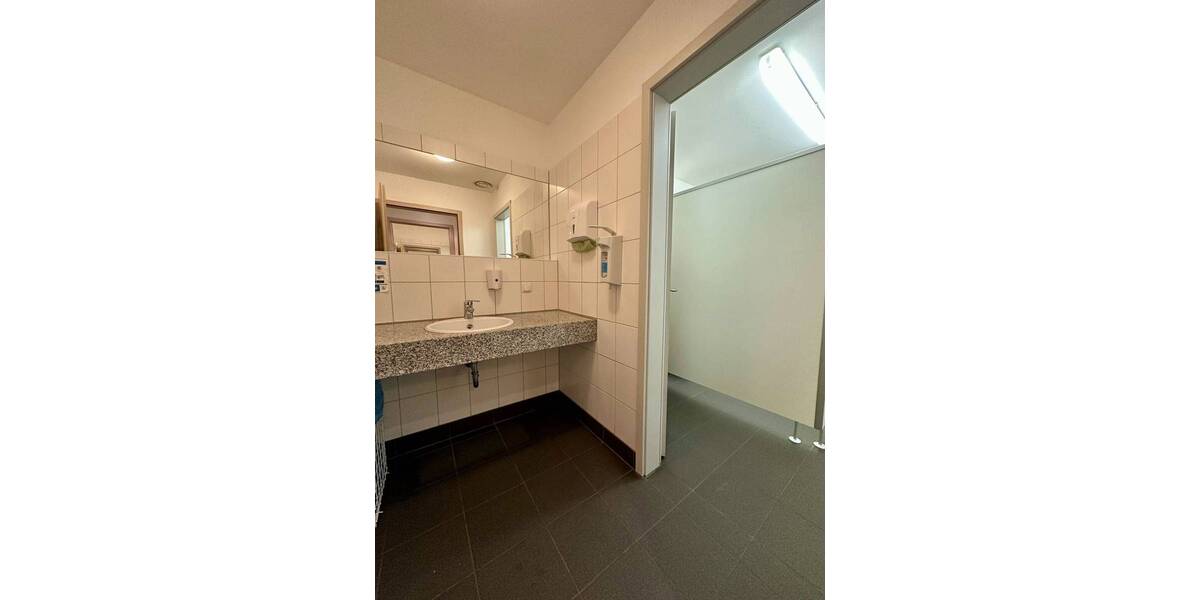Gewerbeobjekt Salzatal Gorsleben - 6 Zimmer, 215 m&sup2;, 1.290&euro; | Angebot:25772939