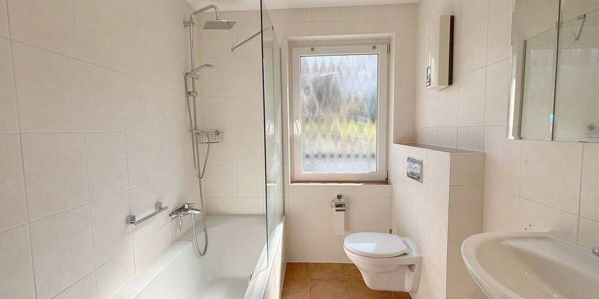 Etagenwohnung Trier / Irsch Irsch - 4 Zimmer, 105 m&sup2;, 289.800&euro; | Angebot:26486838