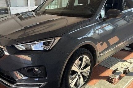 Seat Tarraco 74.295 km 21.980 &euro; Trier 54292
