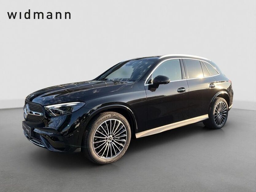 GLC 220