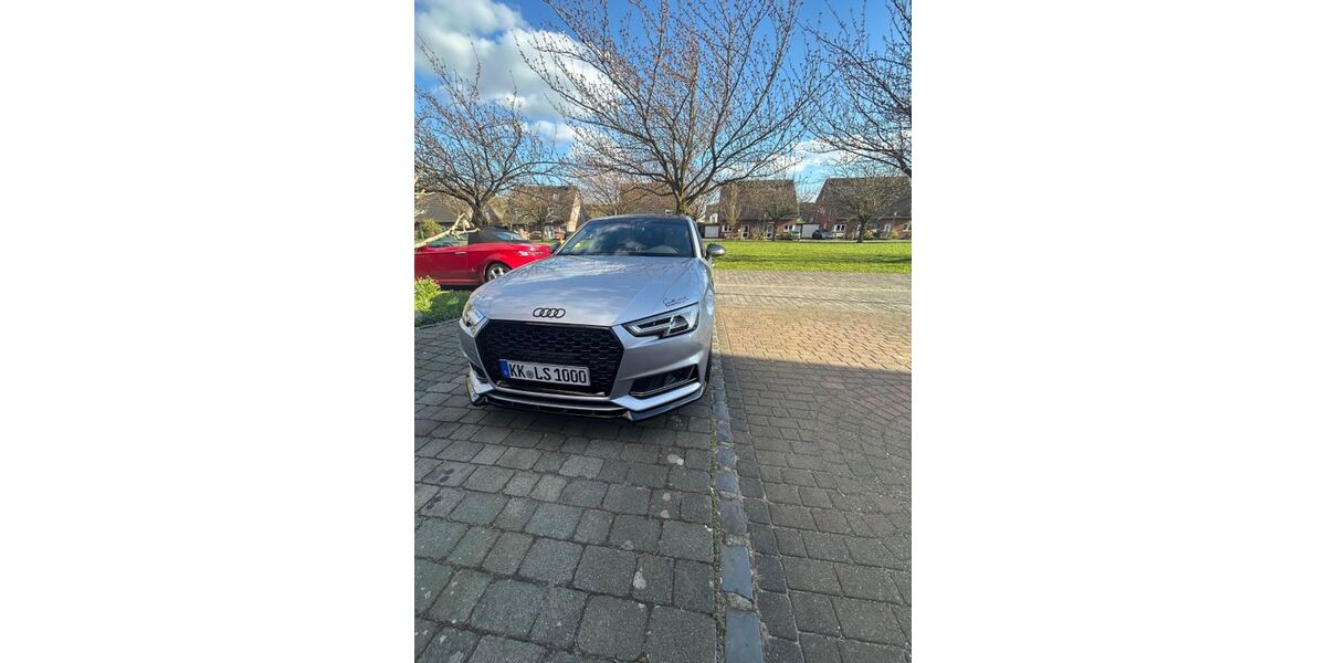 Audi A4 145.000 km 14.000 &euro; Kempen 47906