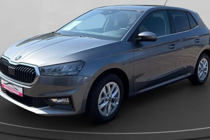Skoda Fabia 24.615 km 20.990 &euro; Aachen 52068