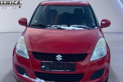 Suzuki Swift 216.000 km 2.150 &euro; Braunschweig 38122