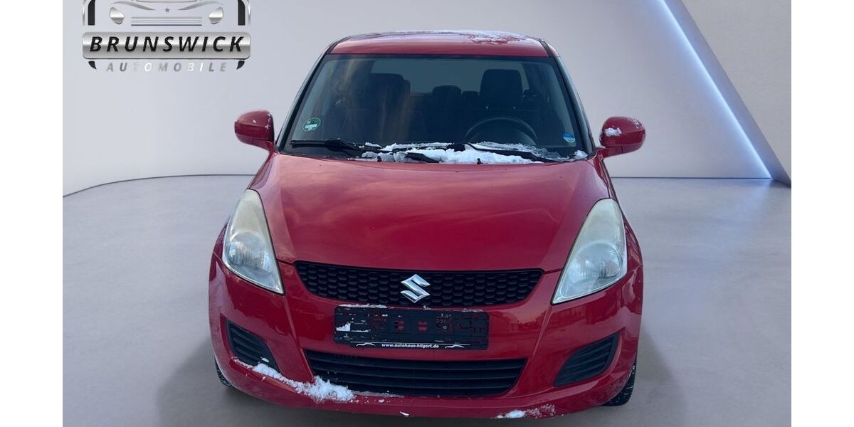 Suzuki Swift 216.000 km 2.150 &euro; Braunschweig 38122