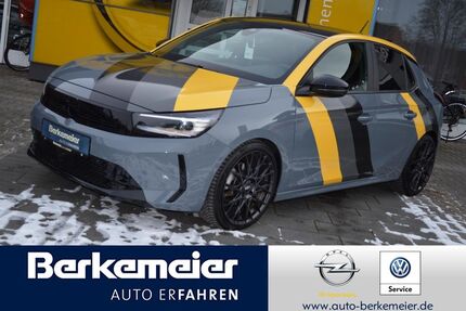 Opel Corsa 5.070 km 17.390 &euro; Saerbeck 48369