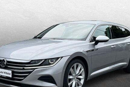 VW Arteon