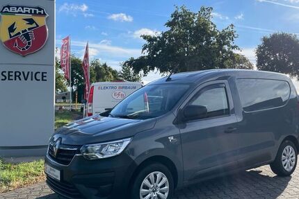 Renault Express