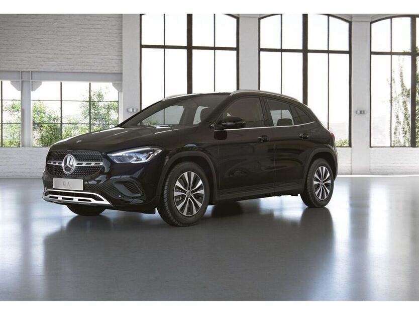 GLA 220