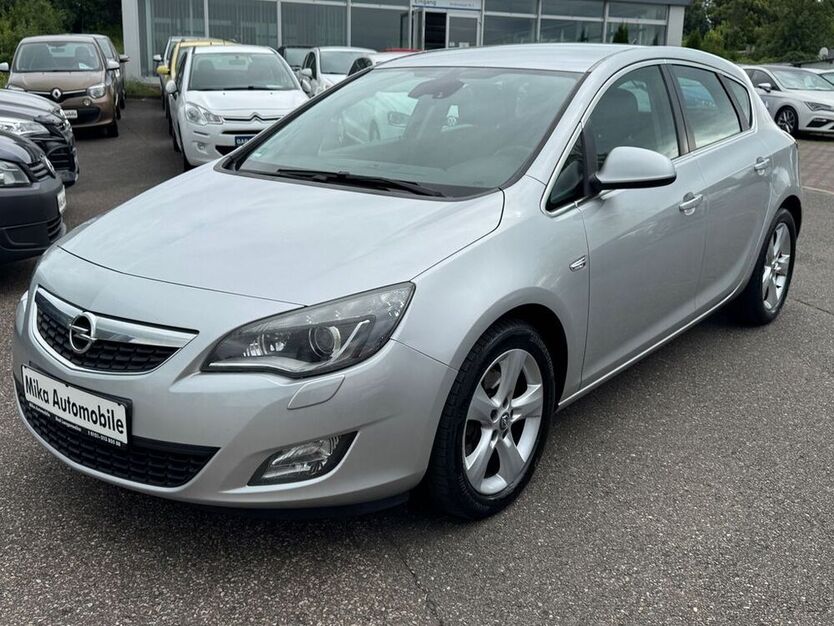Astra