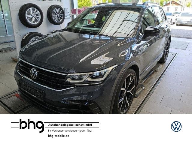 VW Tiguan 80.888 km 32.930 &euro; Lörrach 79540