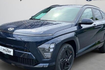 Hyundai KONA 3.000 km 35.388 € Kronach 96317