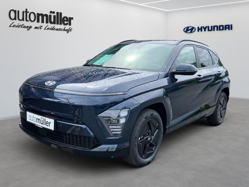 Hyundai KONA 3.000 km 35.488 € Kronach 96317