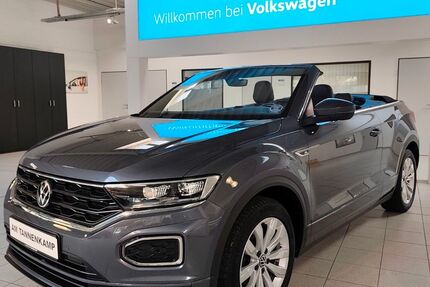 VW T-Roc 60.800 km 25.890 &euro; Varel 26316