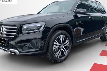 Mercedes-Benz GLB 200 14.089 km 38.890 &euro; Garbsen 30827