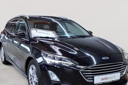 Ford Focus 174.181 km 8.589 &euro; Fernwald-Steinbach 35463
