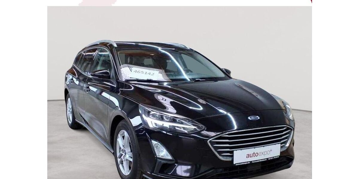 Ford Focus 174.181 km 8.589 &euro; Fernwald-Steinbach 35463