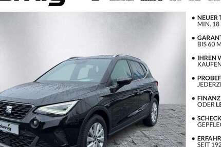 Seat Arona 17.750 km 19.960 &euro; Helmbrechts 95233