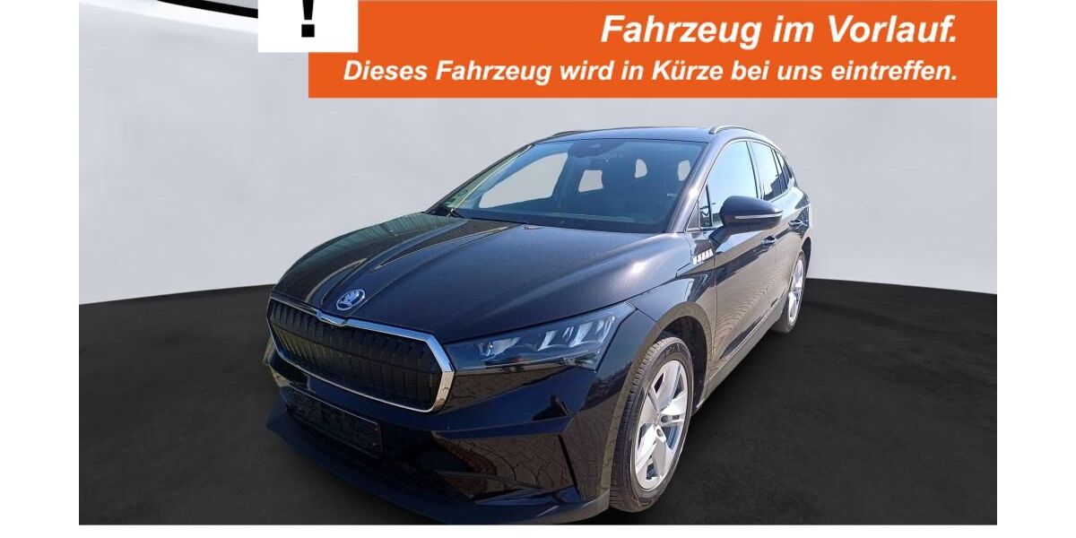 Skoda Enyaq 43.838 km 29.950 &euro; Meppen 49716