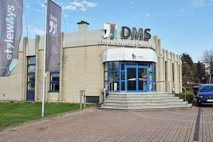 Gewerbeobjekt Porta Westfalica - 1.390.000&euro; | Angebot:26016340