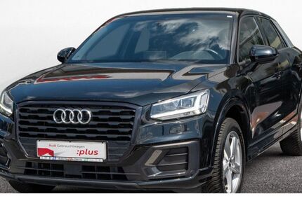 Audi Q2 63.602 km 19.780 &euro; Wittenberge 19322