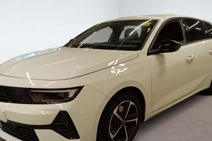 Opel Astra 9.769 km 22.990 &euro; Neumünster 24536