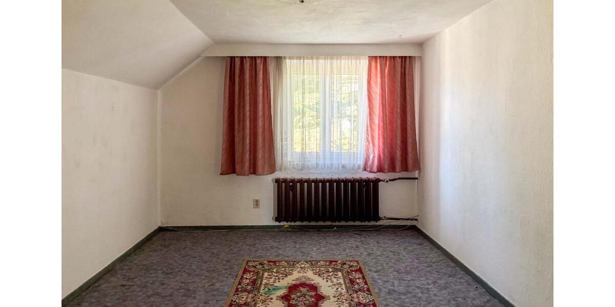 Einfamilienhaus Schlettau - 5 Zimmer, 155 m&sup2;, 229.000&euro; | Angebot:26512282