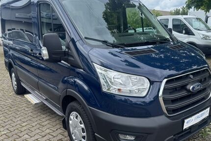 Ford Transit 124.850 km 21.408 &euro; Pfaffenhofen 89284