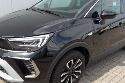 Opel Crossland (X) 25.800 km 21.300 &euro; Georgsmarienhütte 49124