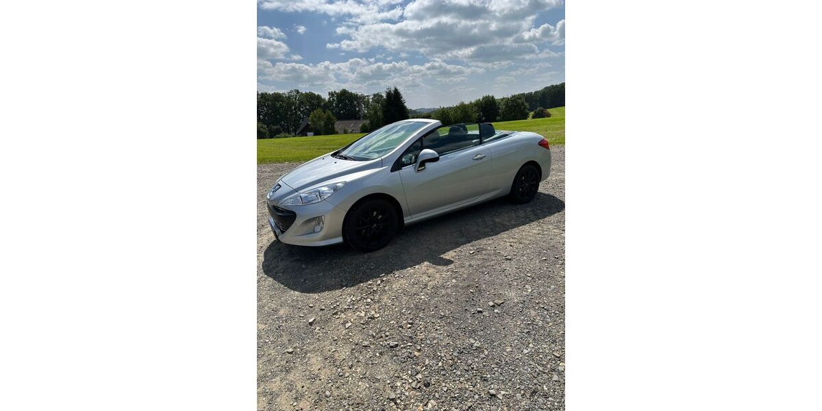 Peugeot 308 50.638 km 8.500 &euro; Meinerzhagen 58540