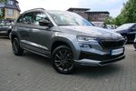 Skoda Karoq 1.5TSI Sportline ACC Kamera LED 45.047 km 26.980 &euro; Falkensee 14612