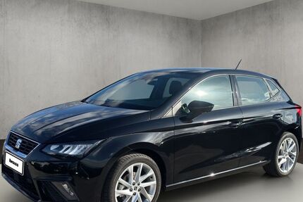 Seat Ibiza 15.200 km 18.880 &euro; Frankfurt 60488