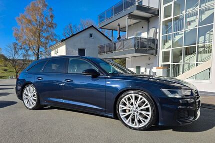 Audi A6 218.500 km 22.900 &euro; Winterberg 59955