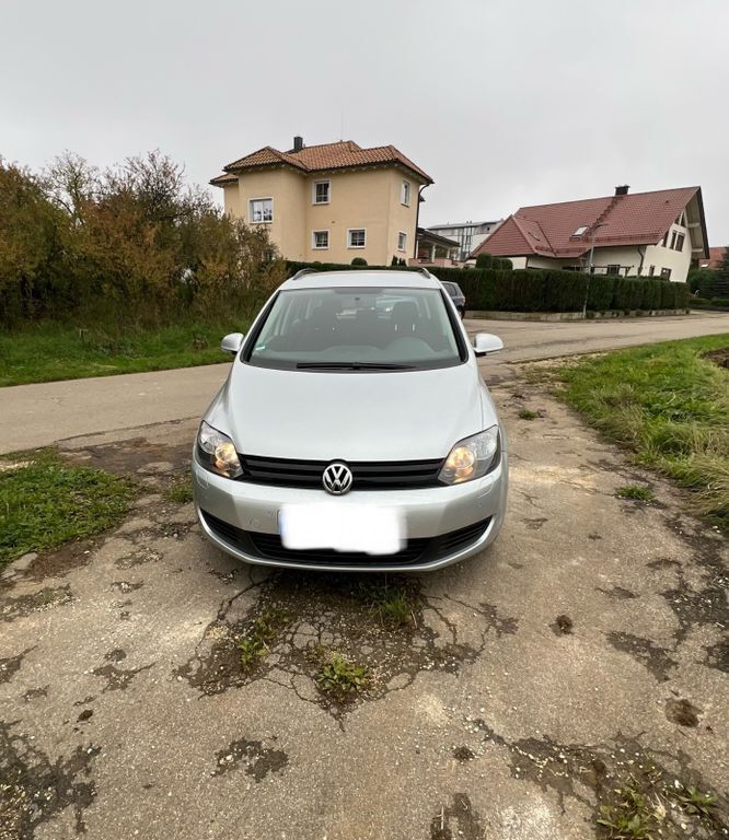 VW Golf Plus 153.681 km 4.000 € Laichingen 89150
