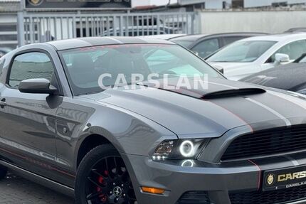 Ford Mustang 120.000 km 17.998 &euro; Worms 67547