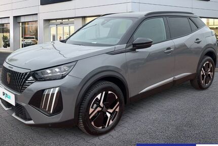 Peugeot 2008 17.030 km 21.430 &euro; Jüterbog 14913
