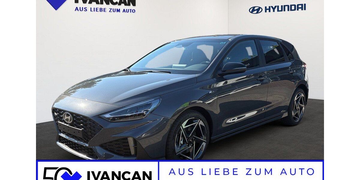 Hyundai i30 6.490 km 28.990 &euro; Neustadt 67433