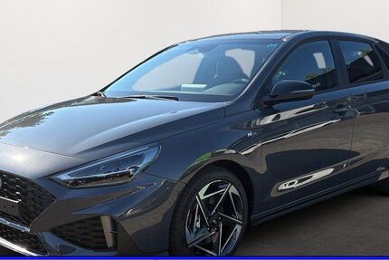 Hyundai i30 8.850 km 25.990 &euro; Neustadt 67433