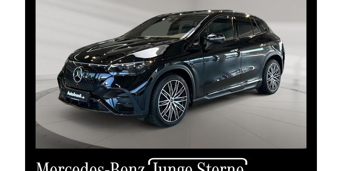 Mercedes-Benz EQE 60.381 km 61.729 &euro; Heilbronn 74072