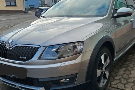 Skoda Octavia 184.000 km 11.990 &euro; Lebach 66822