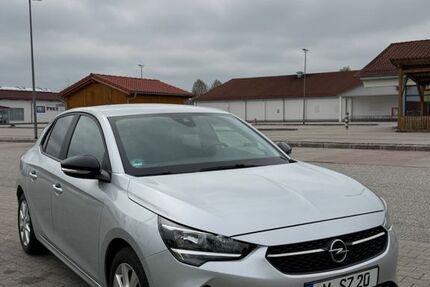 Opel Corsa 39.500 km 12.199 &euro; Neubiberg 85579