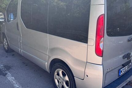 Opel Vivaro 386.500 km 4.730 &euro; München 81539