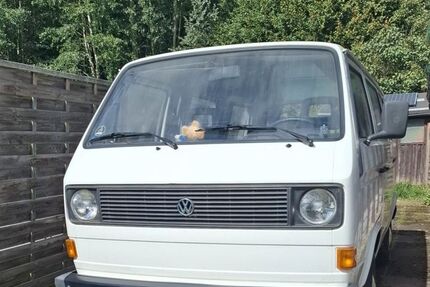 VW T3 andere 72.706 km 14.000 € Borstel 23845