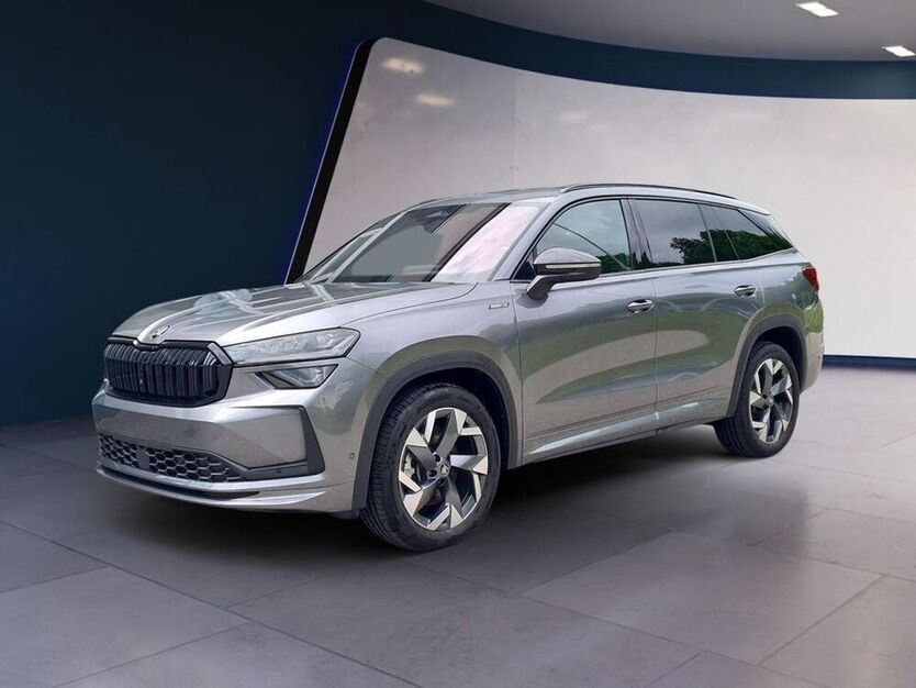 Kodiaq
