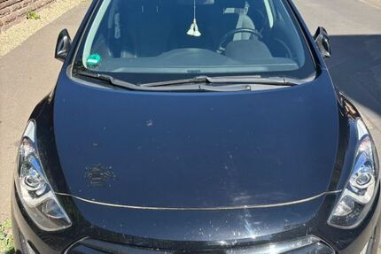 Hyundai i30 92.400 km 7.500 &euro; Göttingen 37083
